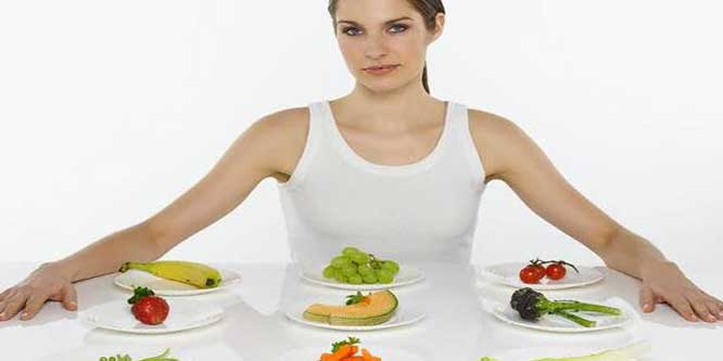 4 عادات غذائية احرصى عليها من أجل تخسيس سريع وآمن