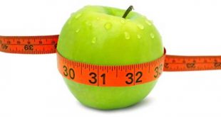 ريجيم التفاح – الحل الامثل لانقاص الوزن