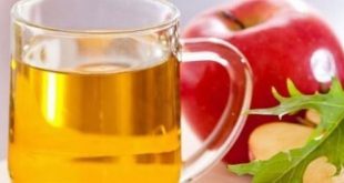 فوائد خل التفاح للتخسيس السريع وانقاص الوزن