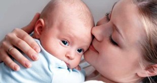 علاج الاسهال والمغص في الاطفال الرضع