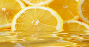 عصير الليمون للتخسيس‬‎