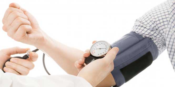 11 نصيحة لعلاج ضغط الدم طبيعيا بدون أدوية