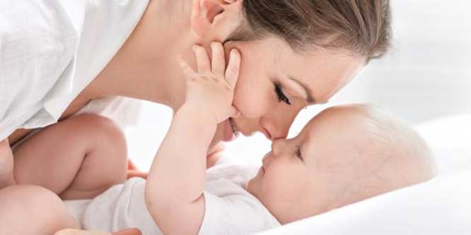 دراسة تؤكد امكانية زيادة نسبة ذكاء الطفل قبل الولادة