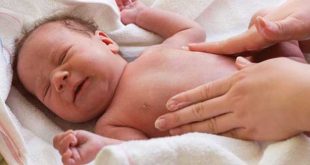 7 نصائح هامة لمنع جفاف الجلد لدى الرضع