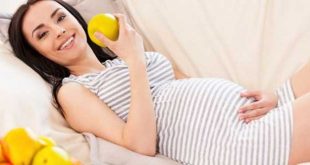 هل أنت حامل؟ 4 أطعمة لا غنى عنها طوال فترة الحمل
