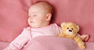 7 نصائح هامة للتعامل مع الطفل حديث الولادة