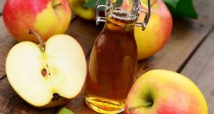 10 فوائد مدهشة لخل التفاح أهمها للتخسيس ولتقوية الشعر