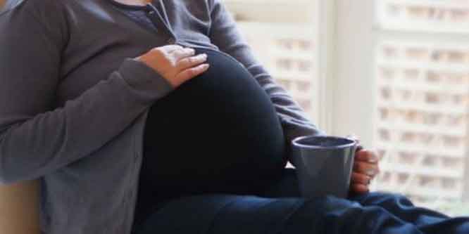 فوائد عجيبة للزعتر البري للمرأة الحامل والجنين