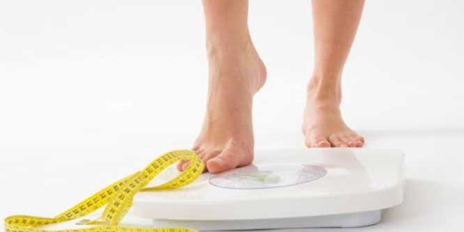 بالفيديو: طرق فعالة لتخسيس الوزن بدون تمارين