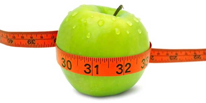 ريجيم التفاح – الحل الامثل لانقاص الوزن