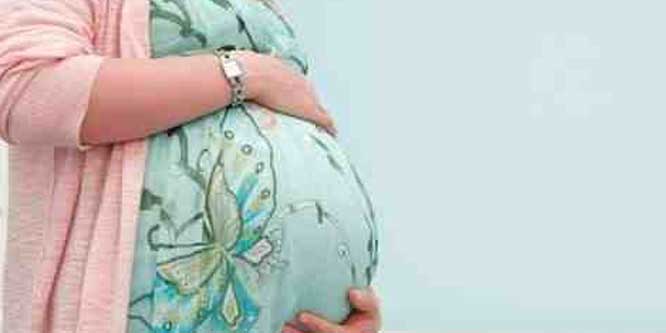 علاج الامساك للحامل في الشهر التاسع